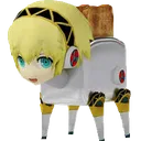 AigisToaster