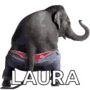 laura