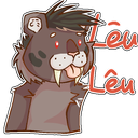 ACNleuleu Discord emoji