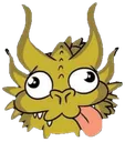 DragonDumb
