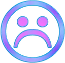 C_Sad Discord Emoji