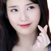 IUfingerheart