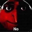 no