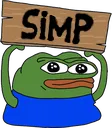 Pepesimp pepesimp Discord Emoji
