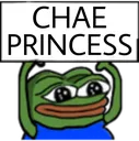 chaeprincess