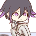 KokichiWriting