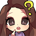 amy_hmm Discord emoji