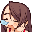 amy_sleep_1 Discord emoji