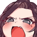 amy_angy_3 Discord emoji