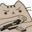 catgat Discord emoji