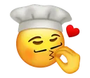 chefskiss