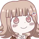 ChiakiHappy