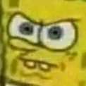 SpongeBob