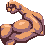 flexR Discord emoji
