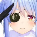 pekoraSalute
