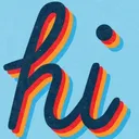 hi