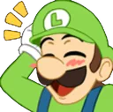 Happy_Luigi Happy_Luigi