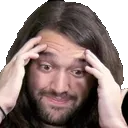 steveconfused