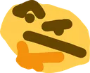 hmmm Discord Emoji