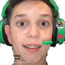 jaxonheadset Discord Emoji