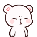 angry