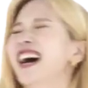 MinaLOL Discord emoji