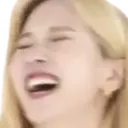 MinaLaugh