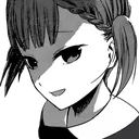 MakiEvilSmug MakiEvilSmug