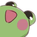 FrogHappy