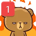 TeddyPing