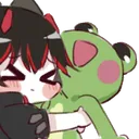 LuciaHug