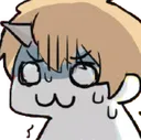 KamuiScared KamuiScared