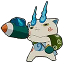 komasanbazooka