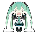mikucrying mikucrying