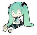 mikusitting mikusitting