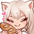 NinyBaguetteAnime