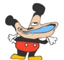 mickeydumbbonk