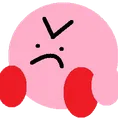 angery