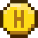 hcoin Discord emoji
