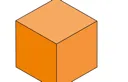 cube