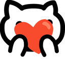 KittyLove Discord emoji