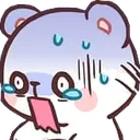 BWLMilkScared