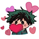 DekuHeart