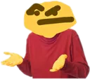 ThonkShrug