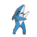 SharkDance