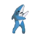 SharkDance
