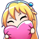 AstridHeart