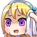 AstridSweat