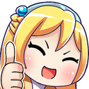 AstridThumbsup