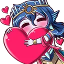 :SaerenthisLove: